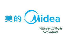 科瓦特净化公司合作伙伴